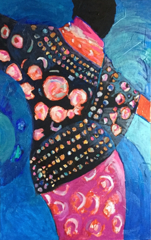 Listen to the Music by artist Dena  Wenmohs